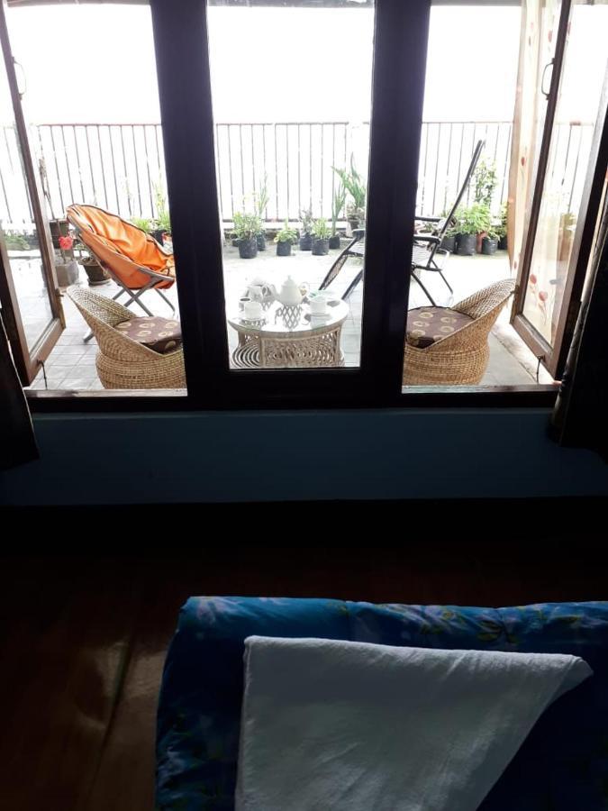 The River View Homestay Kurseong Εξωτερικό φωτογραφία
