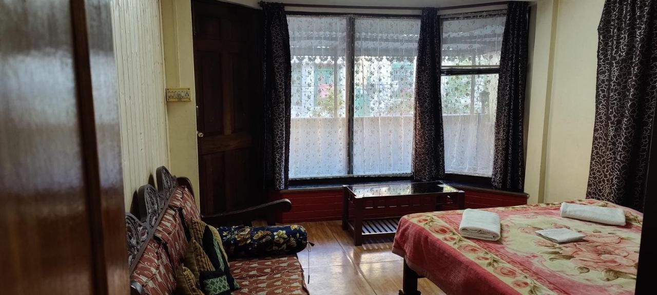 The River View Homestay Kurseong Εξωτερικό φωτογραφία