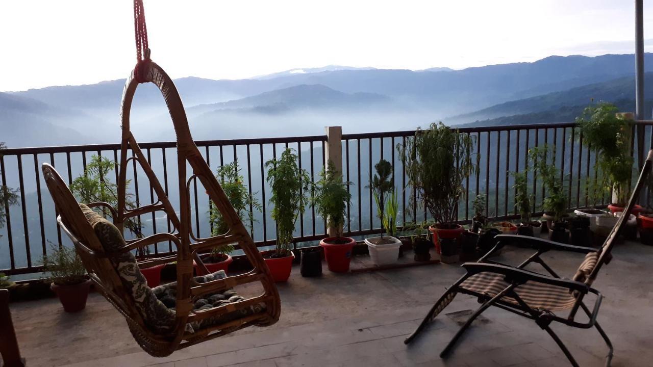 The River View Homestay Kurseong Εξωτερικό φωτογραφία