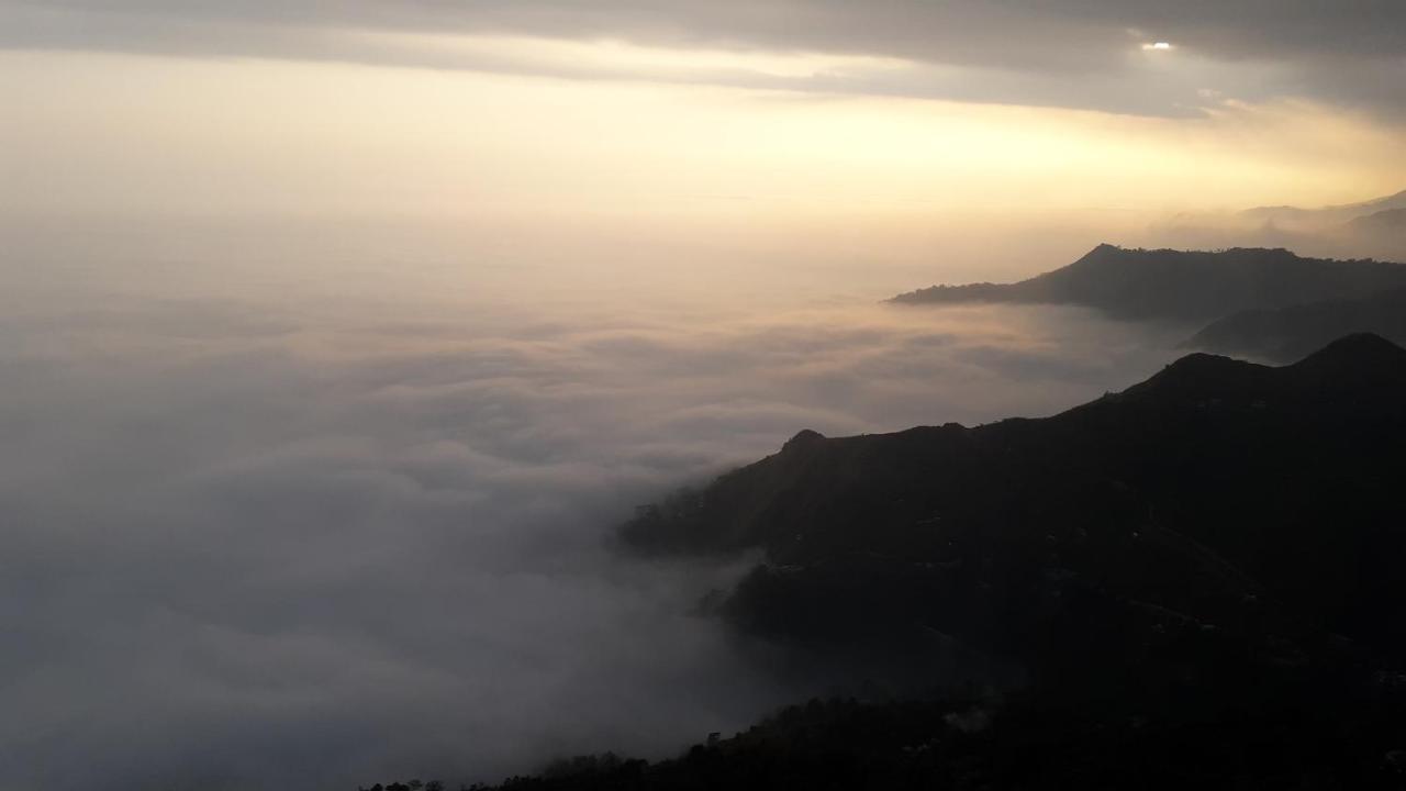 The River View Homestay Kurseong Εξωτερικό φωτογραφία